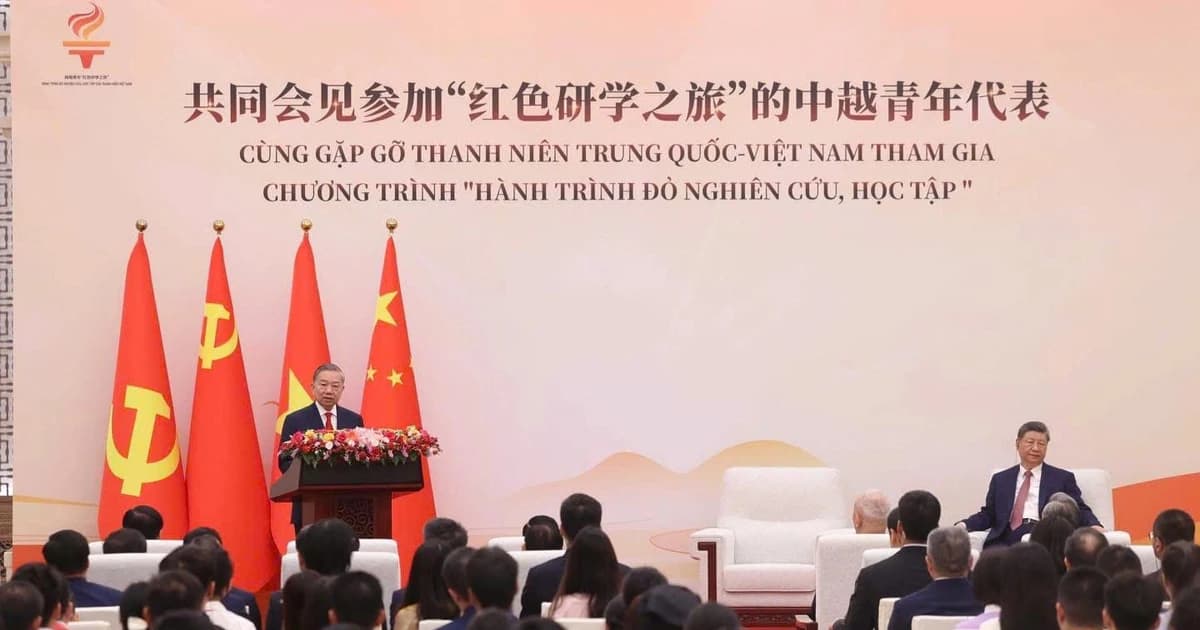 Lời thề 'Không quên nguyện ước ban đầu' và trách nhiệm bảo vệ, xây dựng quê hương