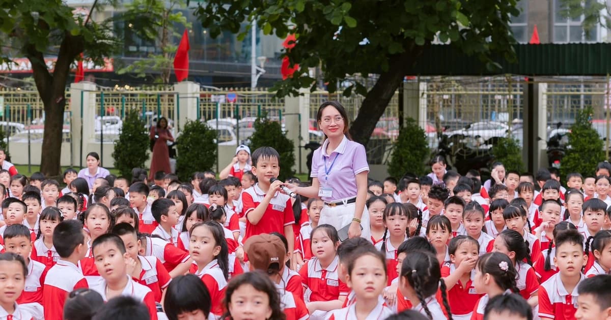 Nhân rộng mô hình câu lạc bộ học đường trên toàn tỉnh Quảng Ninh