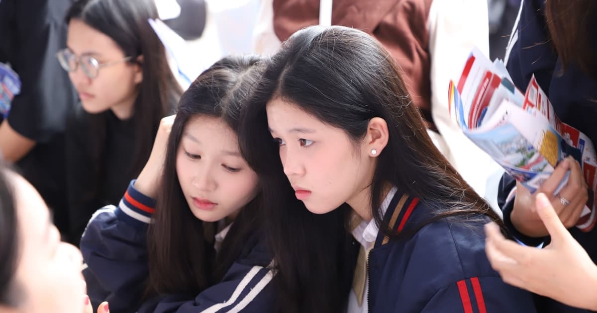 Thi tốt nghiệp THPT 2026: Các mốc thời gian then chốt và lưu ý thí sinh phải biết