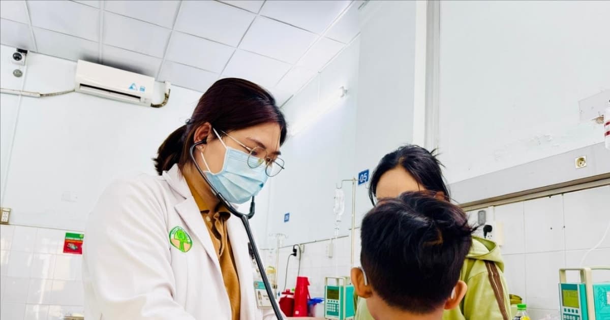 Số ca nghi ngộ độc tại trường tiểu học ở TP HCM tăng lên 46