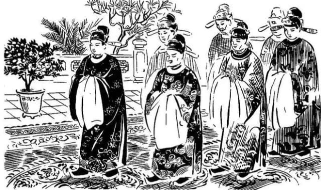 Chuyện học xưa & nay: Thám hoa thảo chiếu nhường ngôi trong biến cố Lê - Mạc