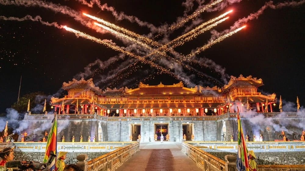 Festival Huế 2026 chính thức công bố Lễ hội mùa Hạ