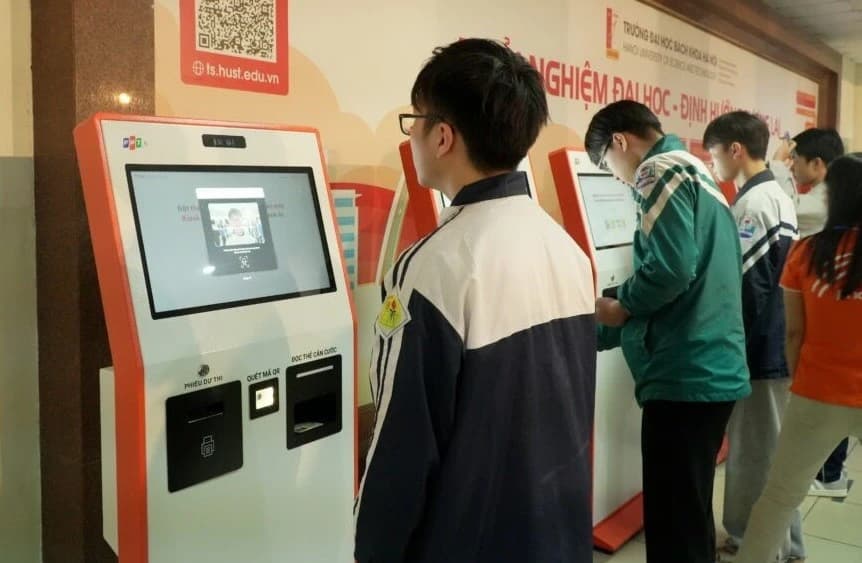 Kỳ thi riêng và bước chuyển trong tư duy tuyển sinh đại học