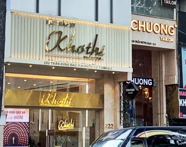 Phạt nặng Bệnh viện Thẩm mỹ Khơ Thị, nhiều nhà thuốc bị đình chỉ hoạt động