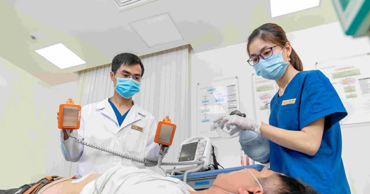 Người phụ nữ vỡ lách và gãy 5 xương sườn do tai nạn vượt cửa tử