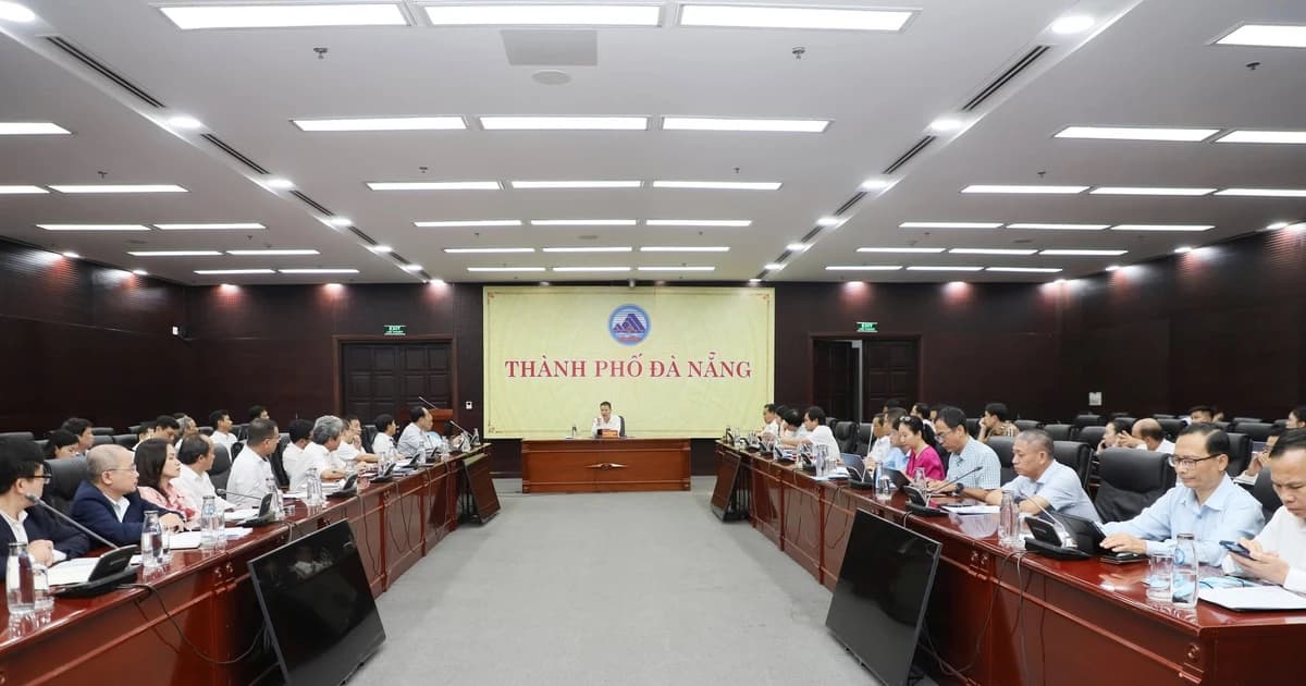 Đại học Đà Nẵng đề xuất tiếp nhận một cơ sở y tế để làm bệnh viện thực hành