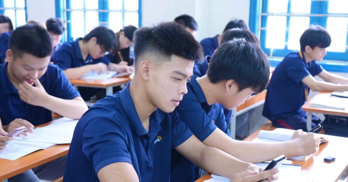 Tránh ‘bẫy’ trong đề thi tốt nghiệp THPT môn Giáo dục Kinh tế và Pháp luật