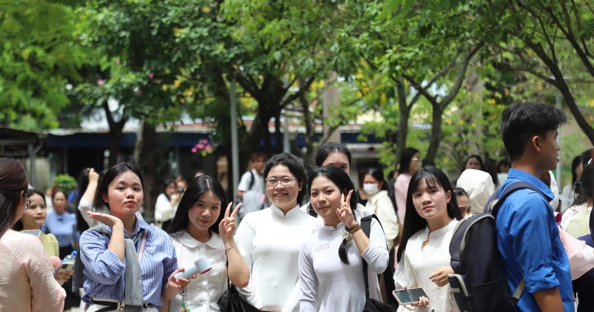 Muốn đổi mới quốc gia phải bắt đầu từ đại học