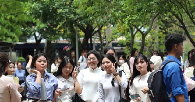 Muốn đổi mới quốc gia phải bắt đầu từ đại học
