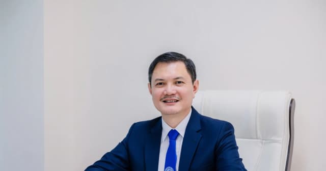PGS.TS Nguyễn Tất Toàn tiếp tục làm Hiệu trưởng Trường Đại học Nông Lâm TPHCM