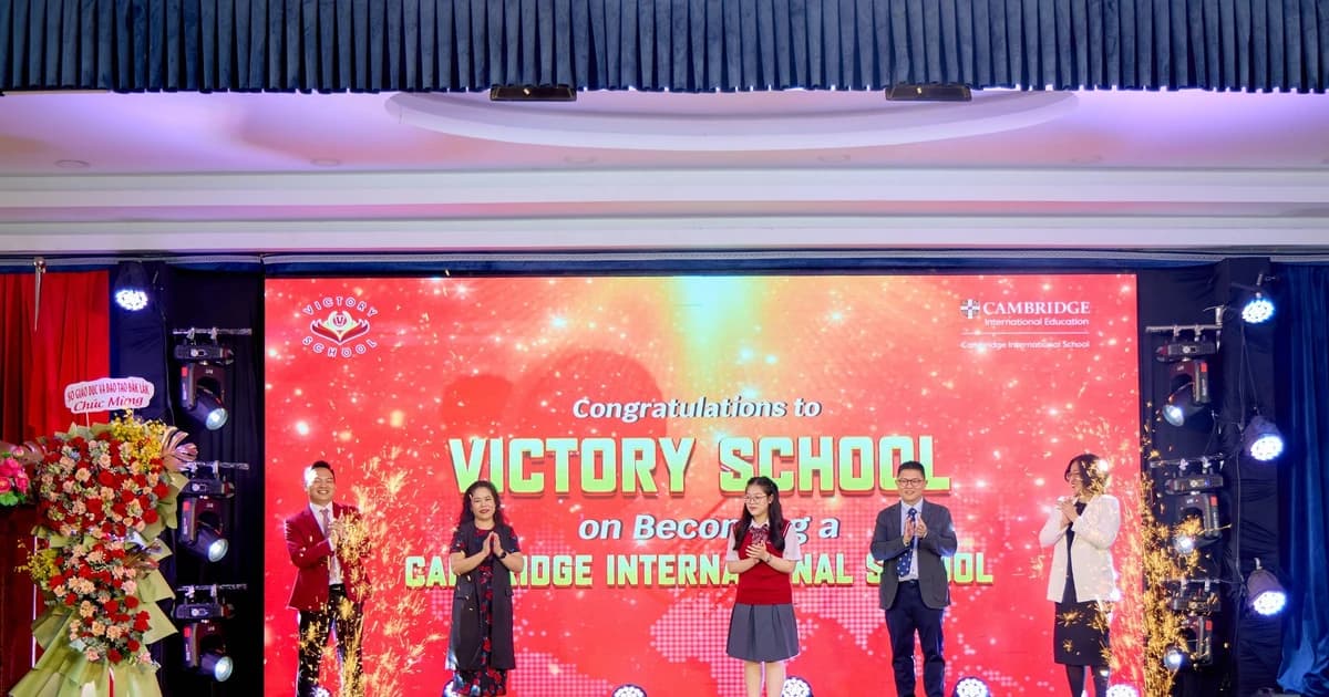Victory và giấc mơ mang 'tấm hộ chiếu toàn cầu' từ đại ngàn Tây Nguyên