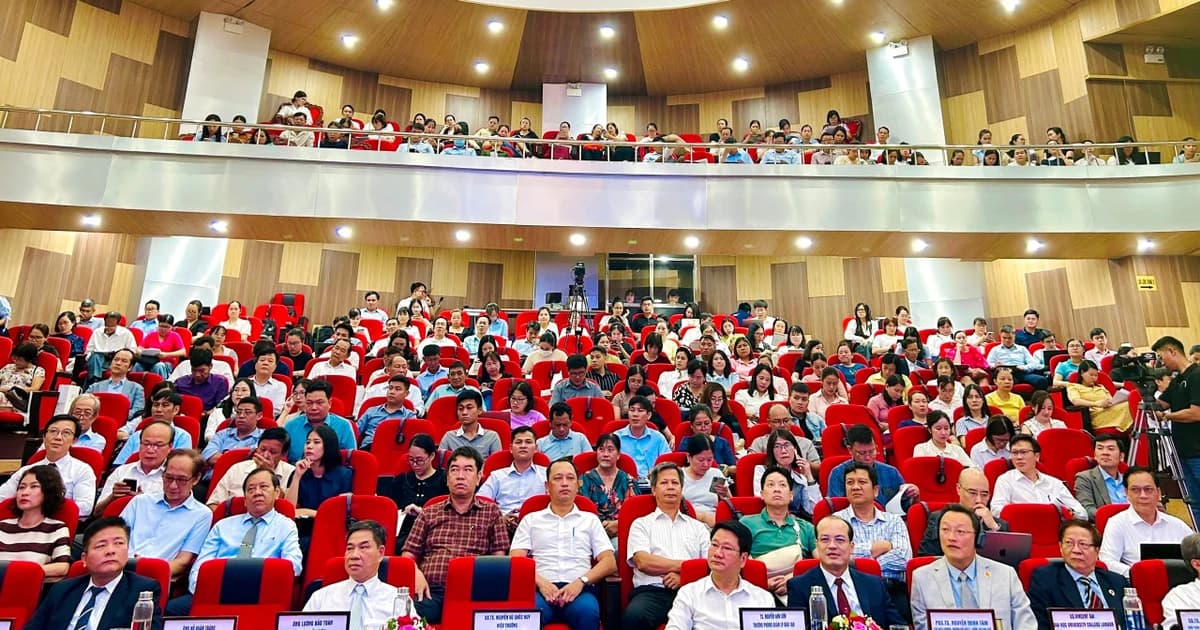 Thúc đẩy mô hình chăm sóc sức khỏe toàn dân và nâng cao hệ thống Y học gia đình
