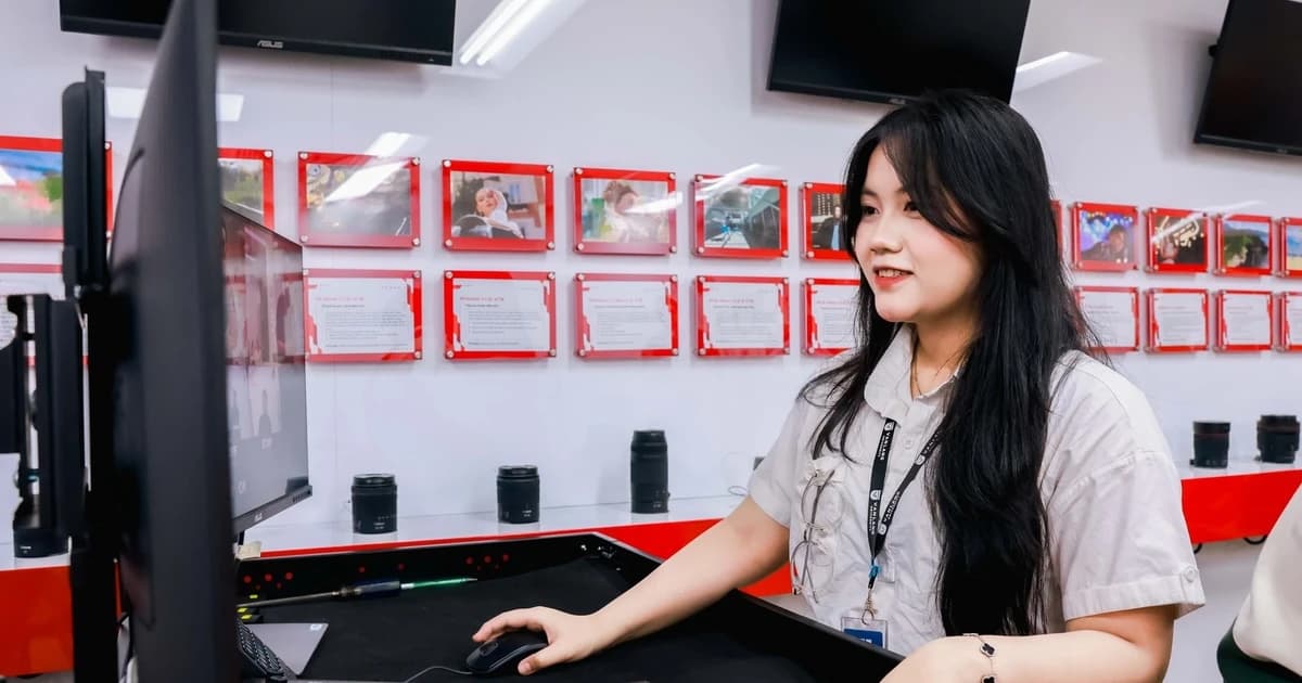 Giáo dục đại học trước chuyển đổi - từ 'cấm AI' đến 'quản trị AI'
