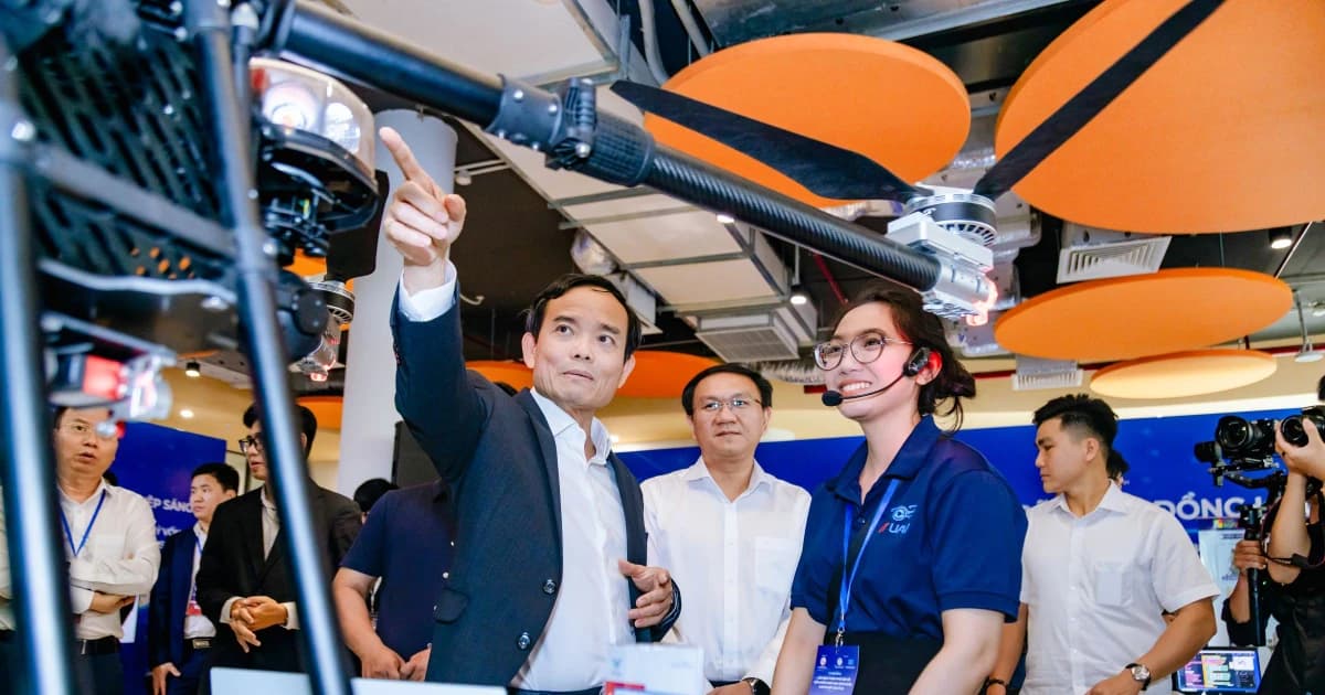 TPHCM lần đầu tiên vào top 100 hệ sinh thái khởi nghiệp năng động toàn cầu