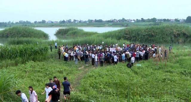Ngành giáo dục Phú Thọ tăng tuyên truyền, nguy cơ đuối nước vẫn hiện hữu