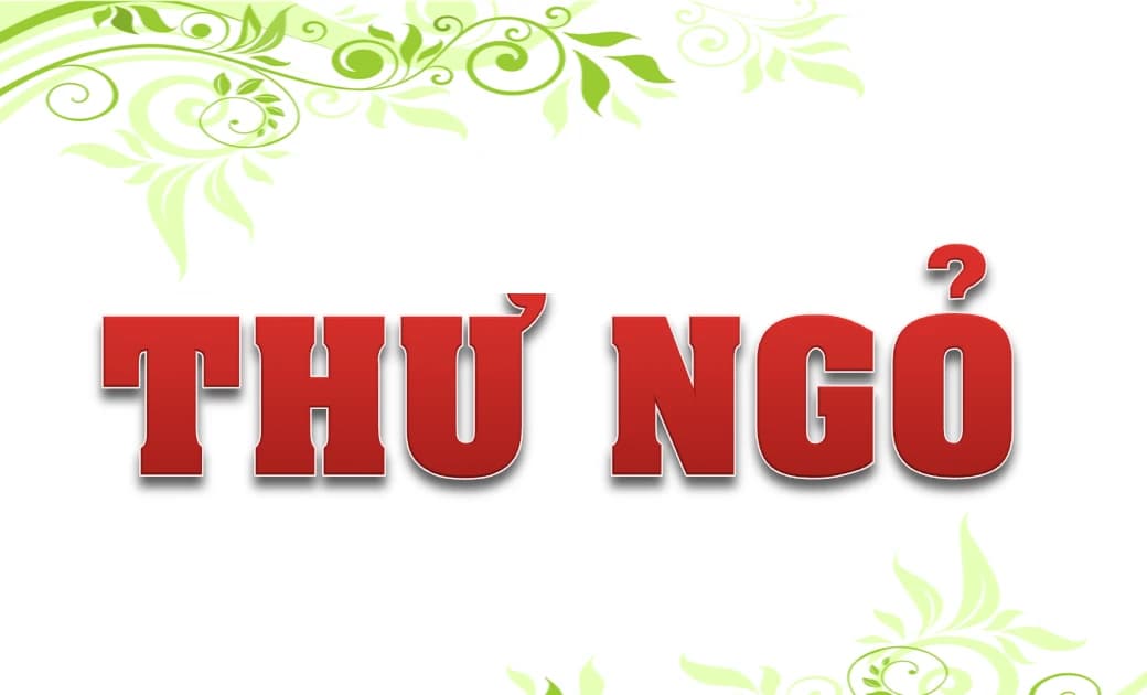 Thư ngỏ về việc kết nối, chuẩn hóa và phát triển nguồn sách giáo dục và học liệu điện tử phục vụ cộng đồng giáo dục.