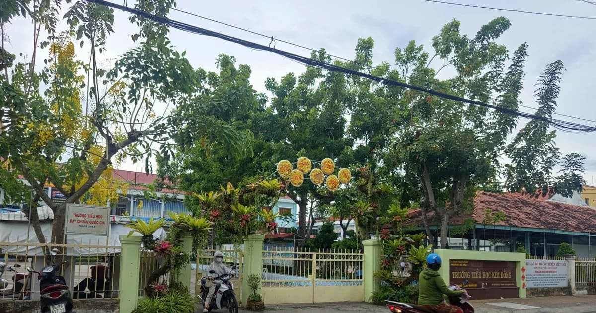Vụ nghi ngộ độc tại trường tiểu học ở Đồng Tháp: Đã có 62 người nhập viện