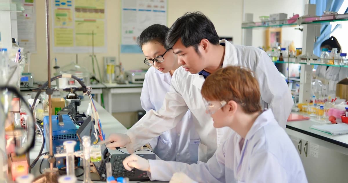 Giáo dục tạo sức mạnh nội sinh đưa đất nước bứt phá