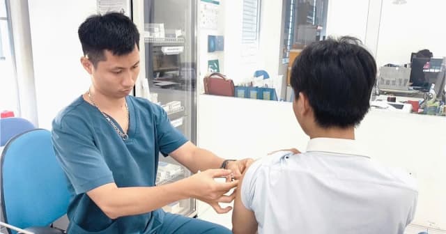 Nhiều người nhập viện tiêm phòng dại do vật nuôi cắn