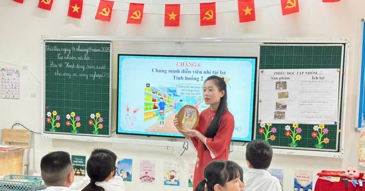 Bỏ sáng kiến khi xét tặng Chiến sĩ thi đua cơ sở: Tăng động lực cống hiến