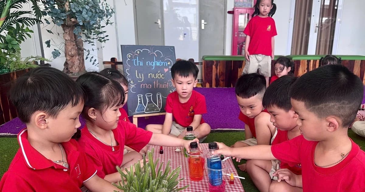 Đà Nẵng chi khoảng 41 tỷ đồng hỗ trợ giáo dục mầm non tại khu công nghiệp