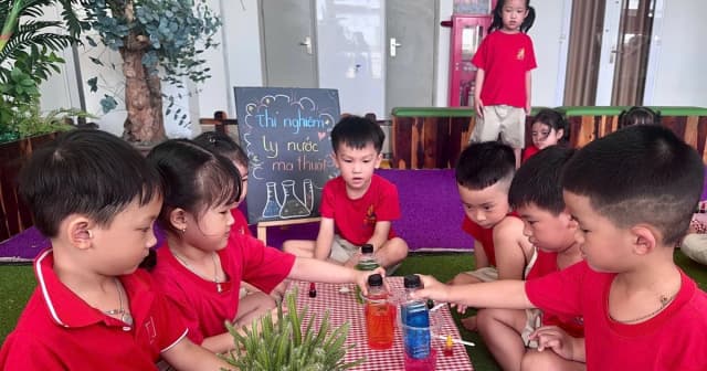 Đà Nẵng chi khoảng 41 tỷ đồng hỗ trợ giáo dục mầm non tại khu công nghiệp
