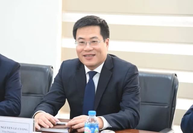 Bộ Công Thương bổ nhiệm hai Phó Hiệu trưởng Trường Đại học Điện lực