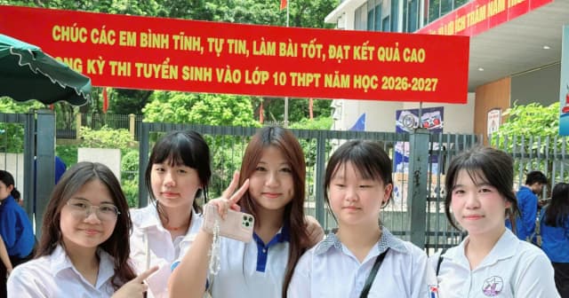 Nuôi dưỡng và giữ gìn óc sáng tạo độc lập trong trường học số