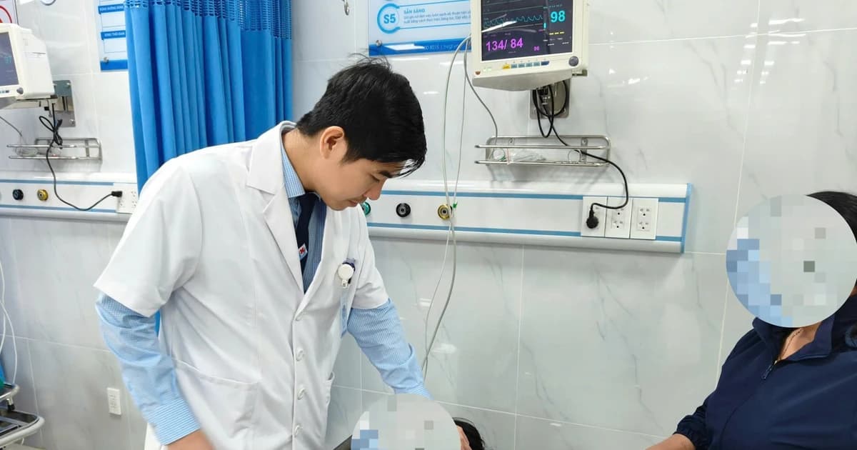 Bác sĩ được hỗ trợ cao nhất đến 650 triệu đồng khi đến Gia Lai làm việc