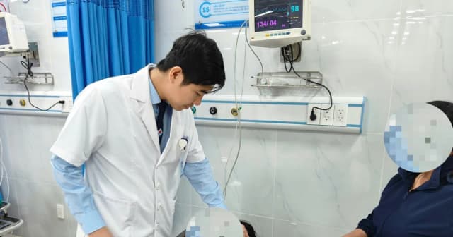 Bác sĩ được hỗ trợ cao nhất đến 650 triệu đồng khi đến Gia Lai làm việc
