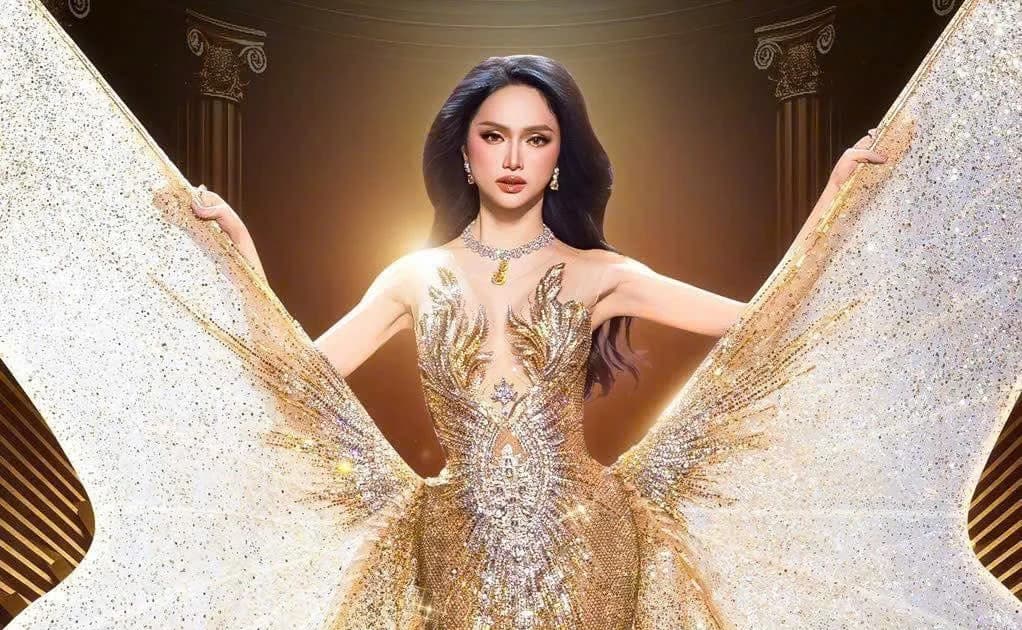 Hoa hậu Hương Giang, Đoàn Thiên Ân làm giám khảo Miss Grand Việt Nam 2026