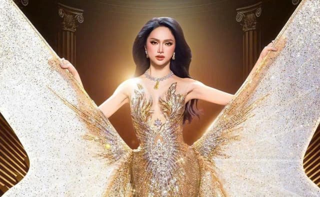 Hoa hậu Hương Giang, Đoàn Thiên Ân làm giám khảo Miss Grand Việt Nam 2026