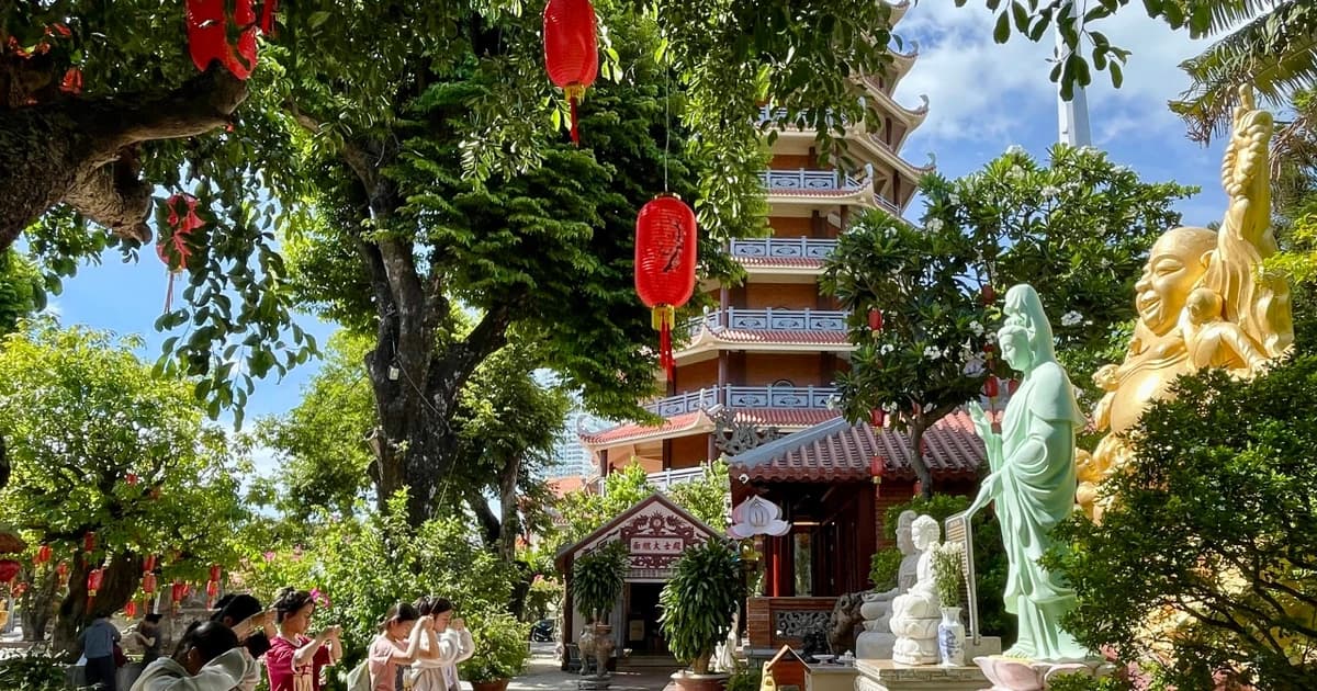 Trước Kỳ thi tốt nghiệp THPT nhiều sĩ tử Gia Lai tìm chốn an yên