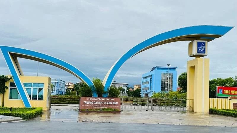 Đề xuất thành lập Trường THPT Đại học Quảng Bình