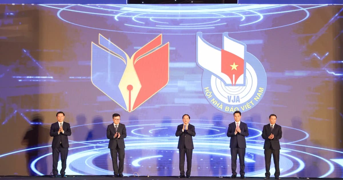 Hội Báo toàn quốc năm 2026: Khẳng định sứ mệnh tiên phong, đổi mới sáng tạo trong kỷ nguyên mới