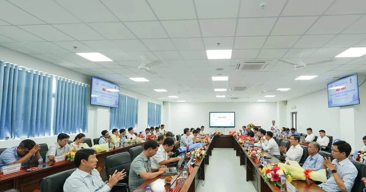 Trường Đại học Đồng Tháp thắt chặt quan hệ với các cơ quan báo chí