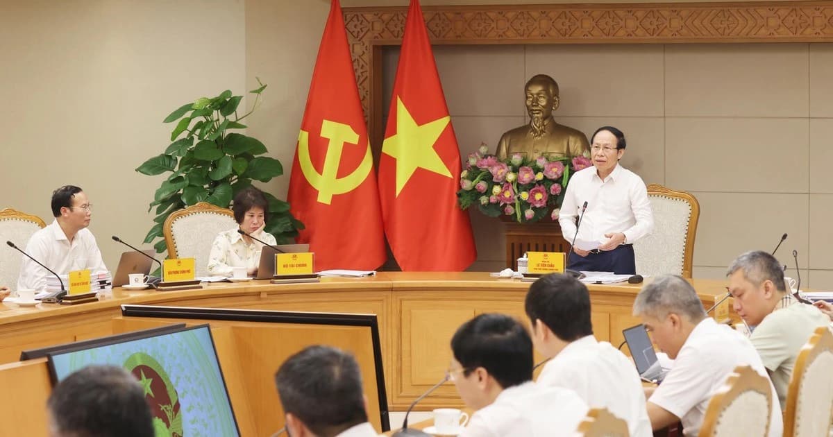 Lựa chọn 12 cơ sở giáo dục đại học dẫn dắt: Phải có luận cứ, công khai, minh bạch và đầu tư trọng tâm