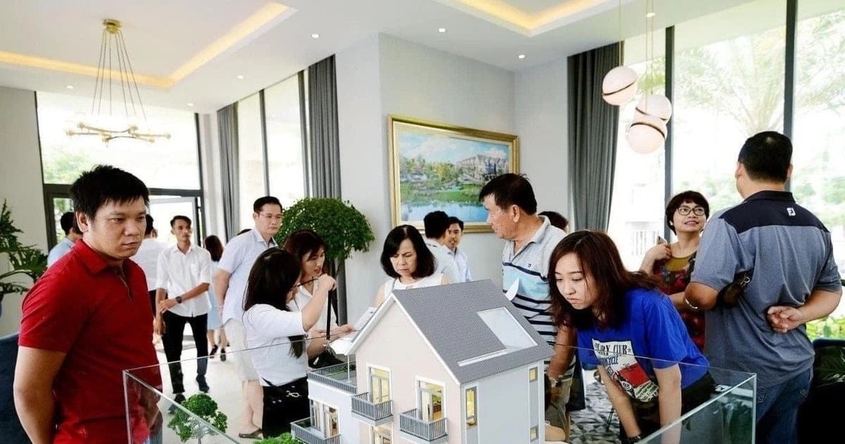Nhà ở cho thuê: Hướng đi chiến lược mới của thị trường bất động sản