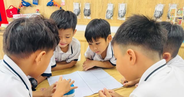 Siết chặt để lập lại kỷ cương giáo dục