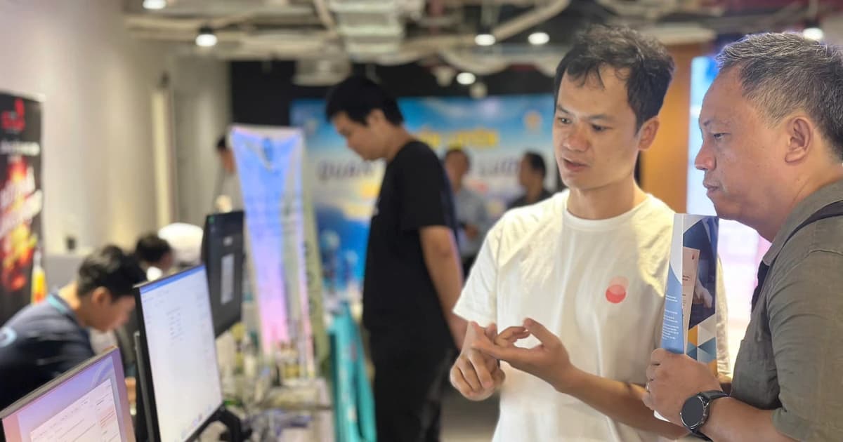 TPHCM hỗ trợ ít nhất 100.000 doanh nghiệp ứng dụng AI