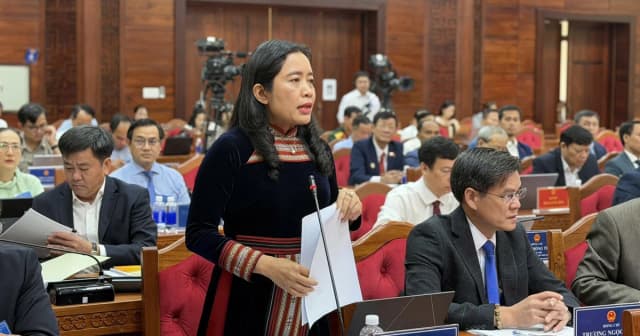Đắk Lắk bổ sung chỉ tiêu lớp 10, đảm bảo quyền lợi học sinh
