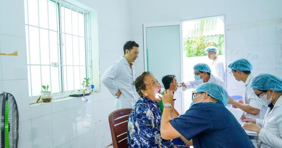 TPHCM đột phá xây dựng hồ sơ sức khỏe điện tử toàn dân