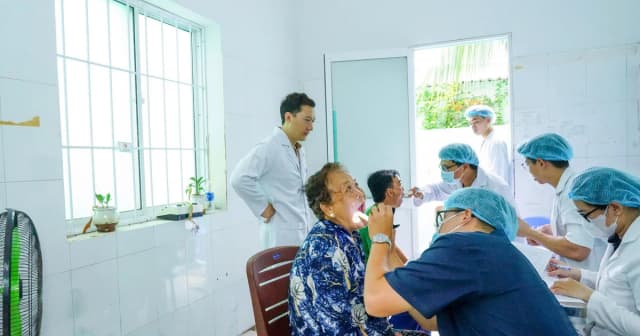 TPHCM đột phá xây dựng hồ sơ sức khỏe điện tử toàn dân