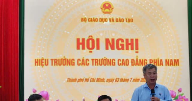 Gỡ vướng giáo dục nghề nghiệp: Tăng quyền tự chủ, xóa ranh giới công tư