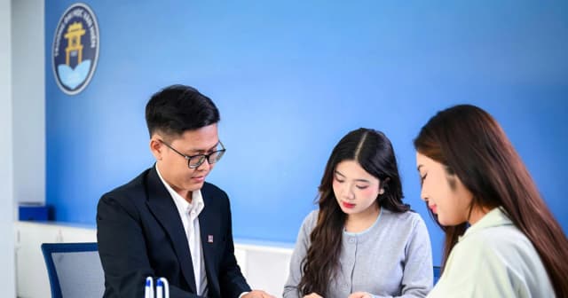 Cơ hội nhận học bổng 'khủng' khi chọn nguyện vọng 1 vào Trường Đại học Văn Hiến