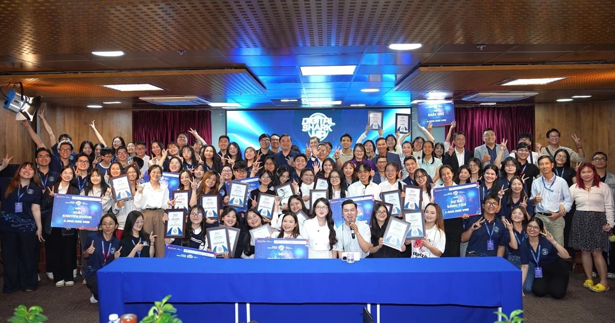 Bộ kỹ năng cần thiết cho sinh viên khi theo học ngành Digital Marketing