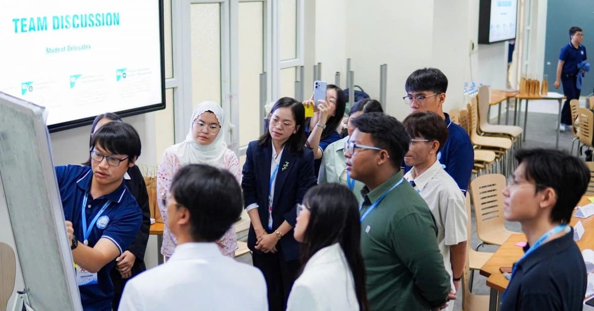 Trường Đại học Y Dược TPHCM công bố ngưỡng đảm bảo chất lượng đầu vào 2026