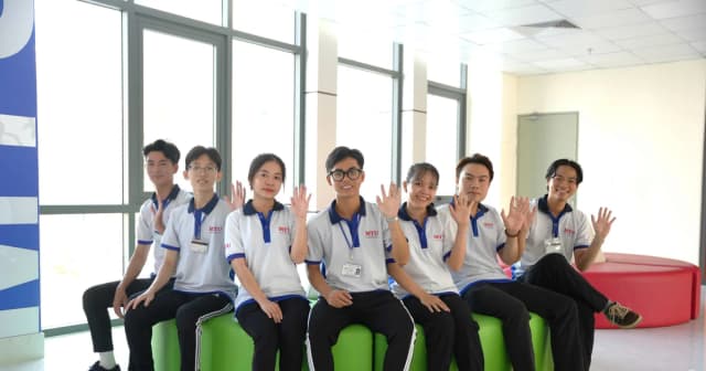 Trường ĐH Xây dựng Miền Tây xét tuyển từ 15 điểm cho 28 ngành, chuyên ngành