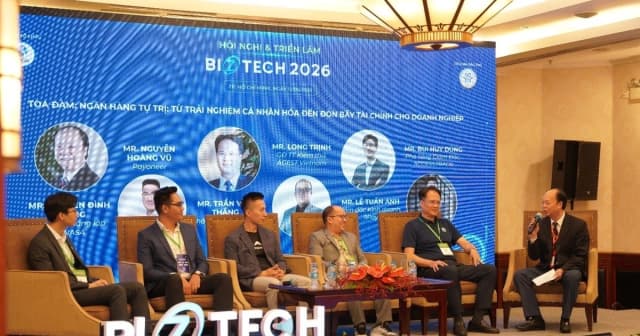 TNTech tiên phong mô hình 'Vận hành thông minh' cho doanh nghiệp Việt