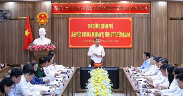 Nóng trong tuần: Quyết liệt xử lý gian lận thi cử; hoàn thành đăng ký xét tuyển đại học